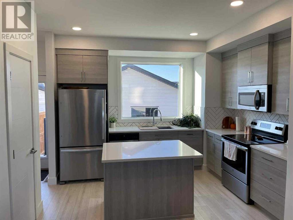 4615 Fairmont Gate S, Lethbridge, Alberta  T1K 8J7 - Photo 6 - A2239804