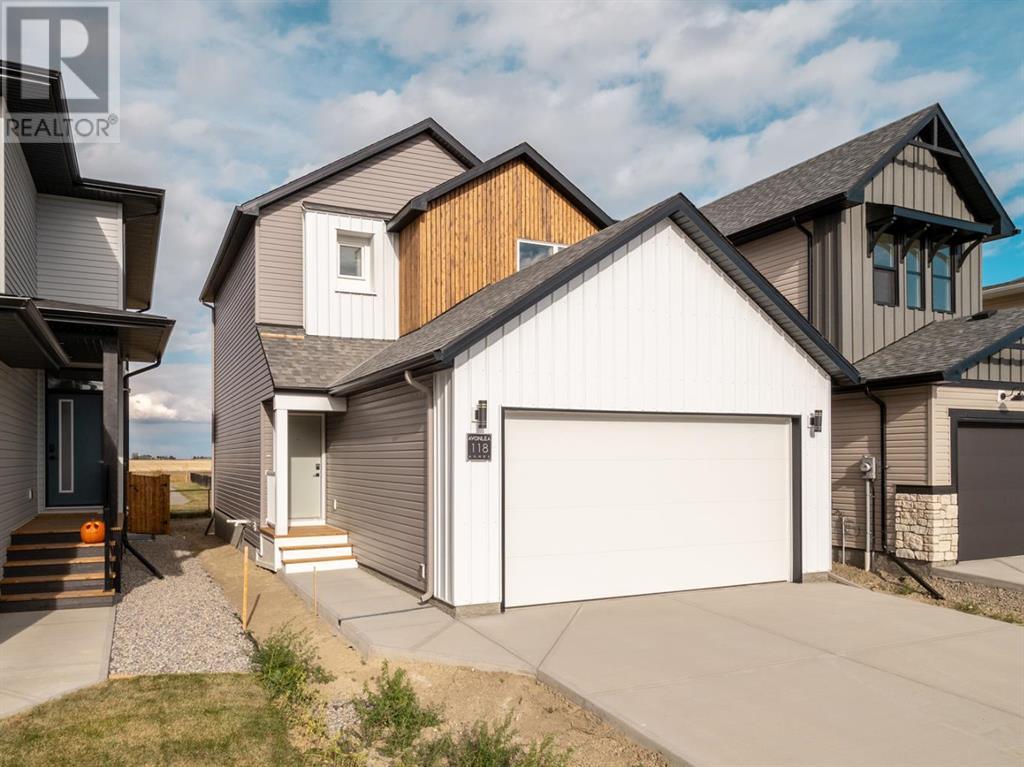 170 Caribou Bend N, Lethbridge, Alberta