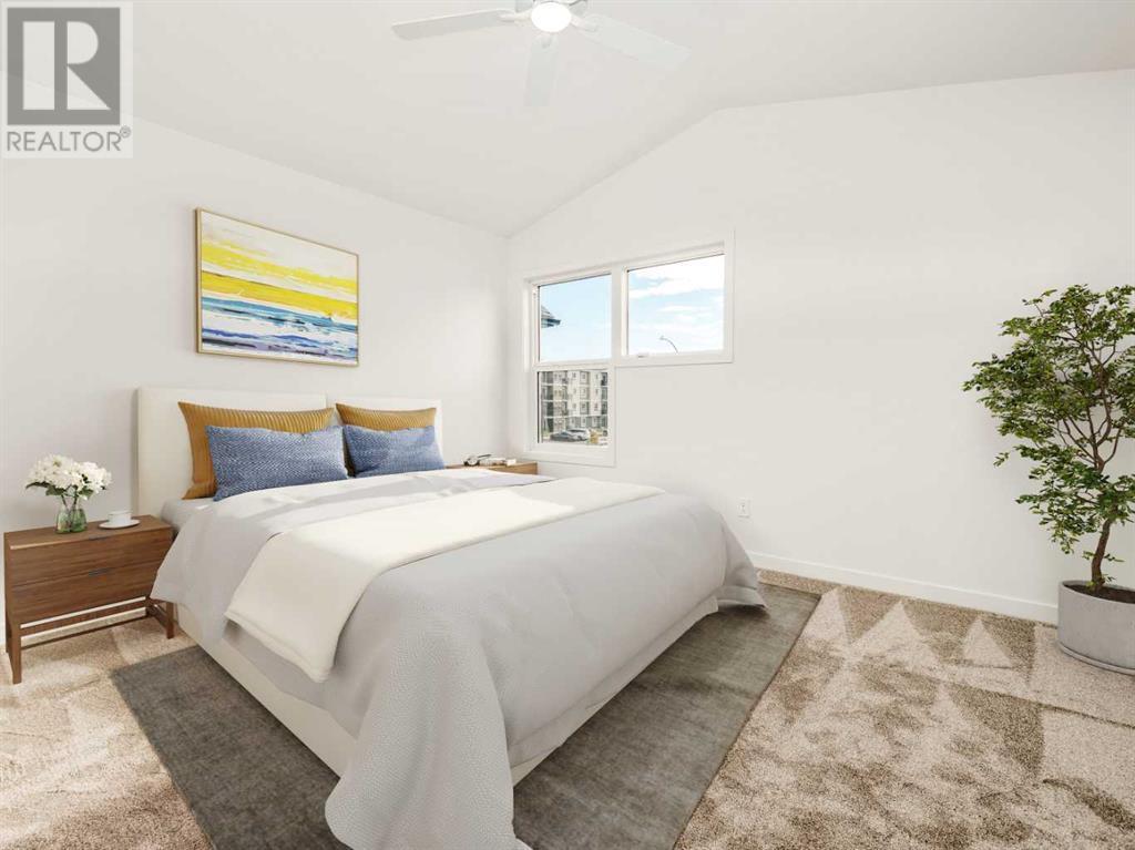 170 Caribou Bend N, Lethbridge, Alberta  T1H 7J8 - Photo 14 - A2239595