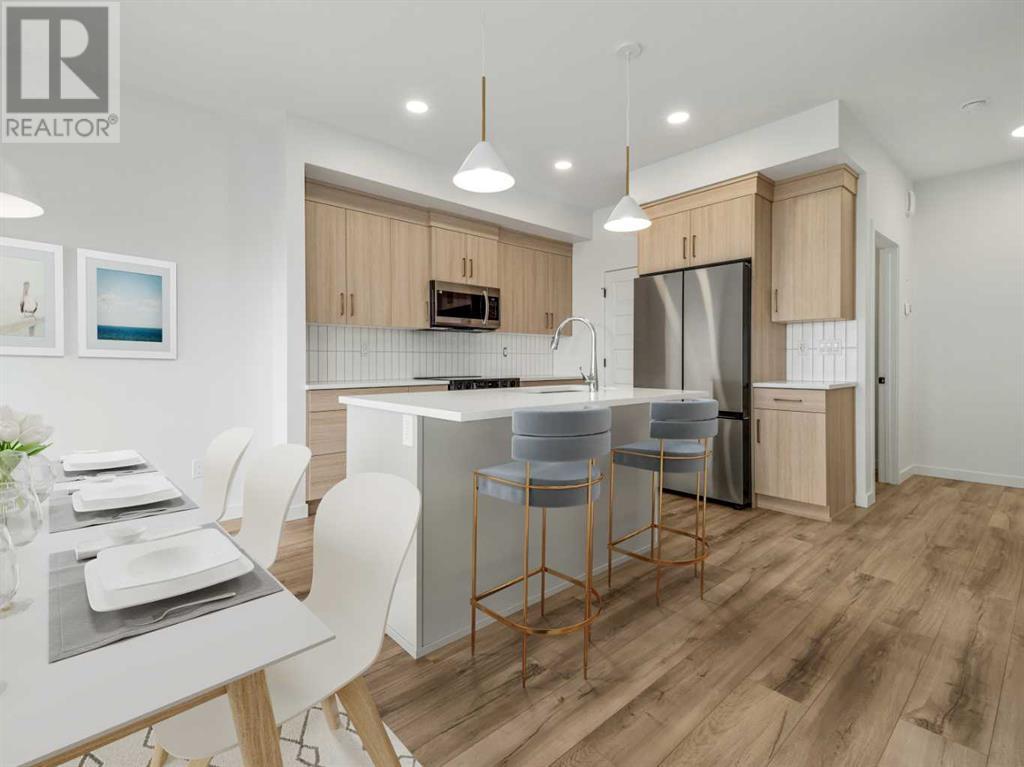 170 Caribou Bend N, Lethbridge, Alberta  T1H 7J8 - Photo 3 - A2239595