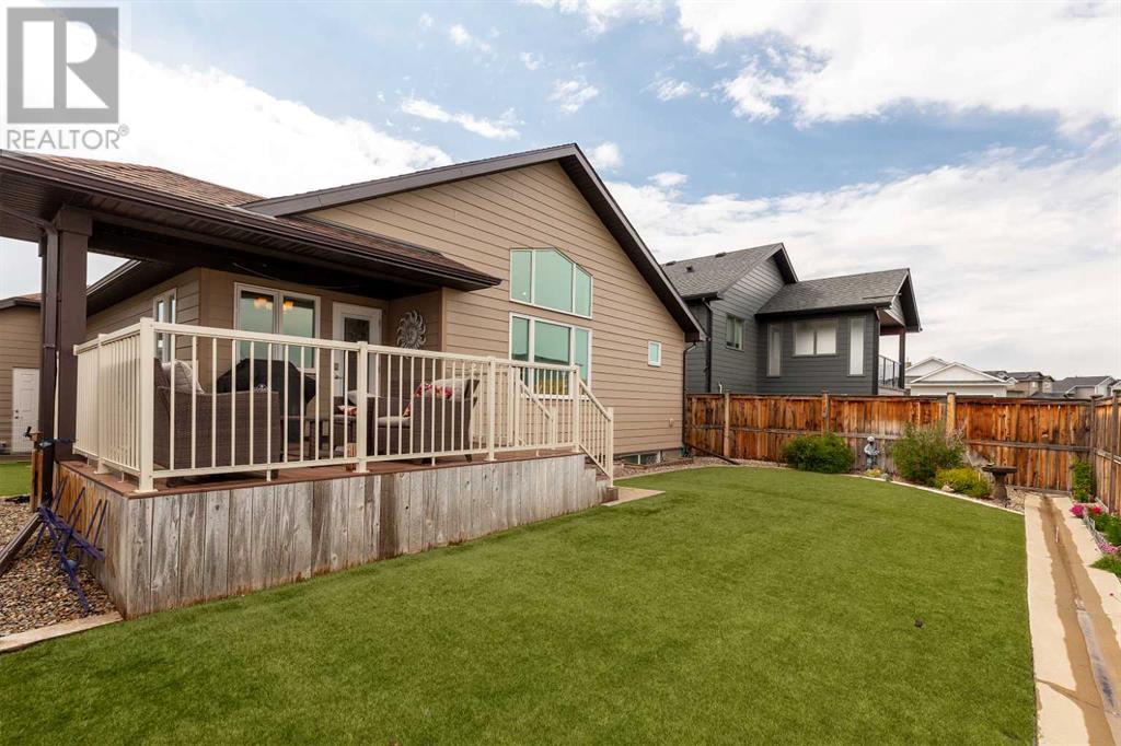 342 Sixmile Ridge S, Lethbridge, Alberta  T1K 5W8 - Photo 36 - A2228185