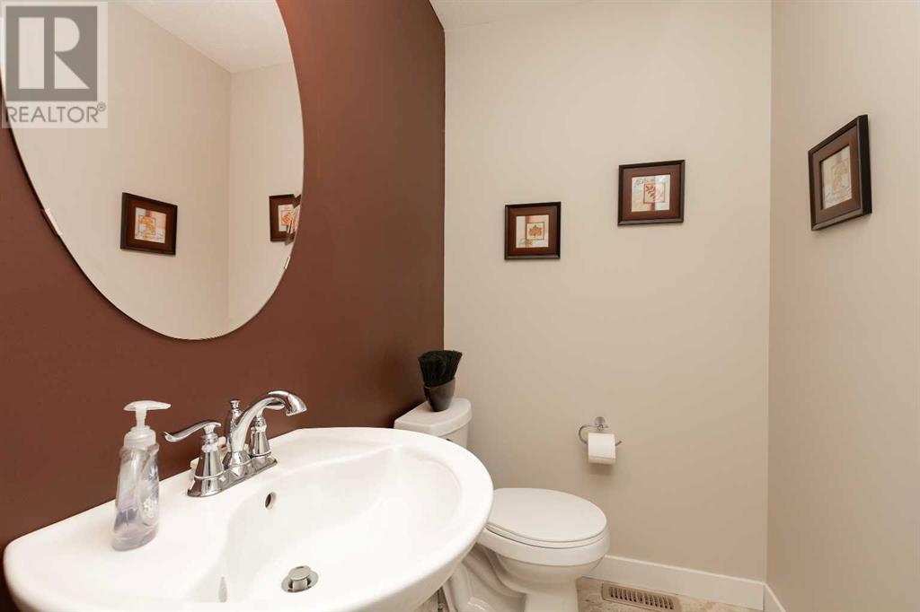 342 Sixmile Ridge S, Lethbridge, Alberta  T1K 5W8 - Photo 5 - A2228185
