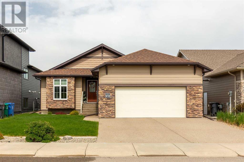 342 Sixmile Ridge S, Lethbridge, Alberta