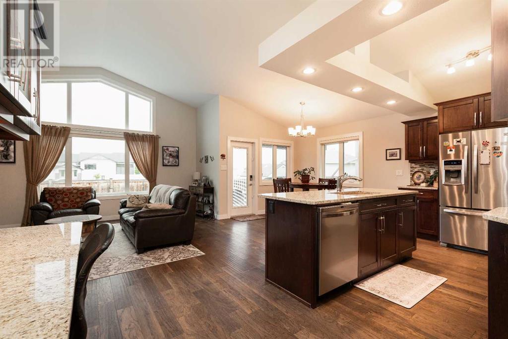 342 Sixmile Ridge S, Lethbridge, Alberta  T1K 5W8 - Photo 8 - A2228185