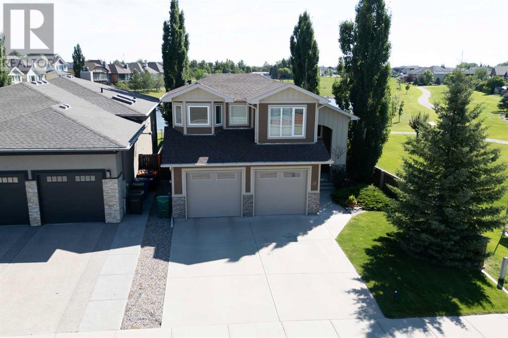 29 Sixmile Road S, Lethbridge, Alberta  T1K 5T9 - Photo 2 - A2229185