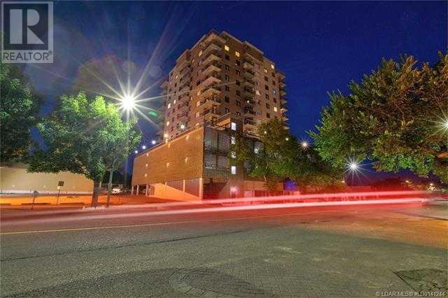 506, 515 6 Street S, Lethbridge, Alberta