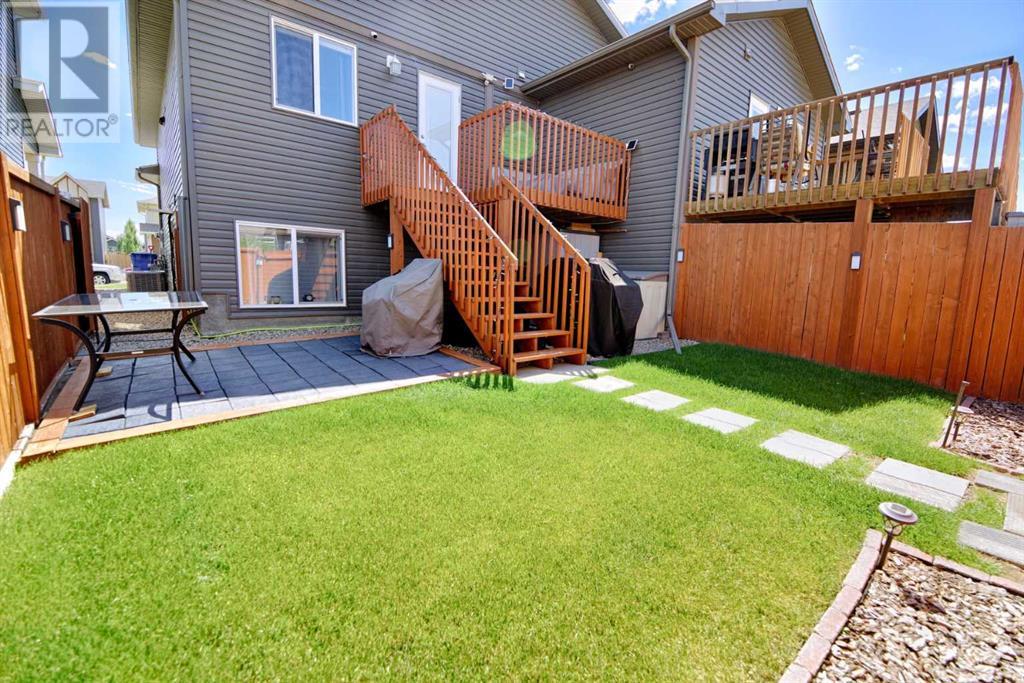 577 Blackwolf Boulevard N, Lethbridge, Alberta  T1H 7C8 - Photo 14 - A2239452