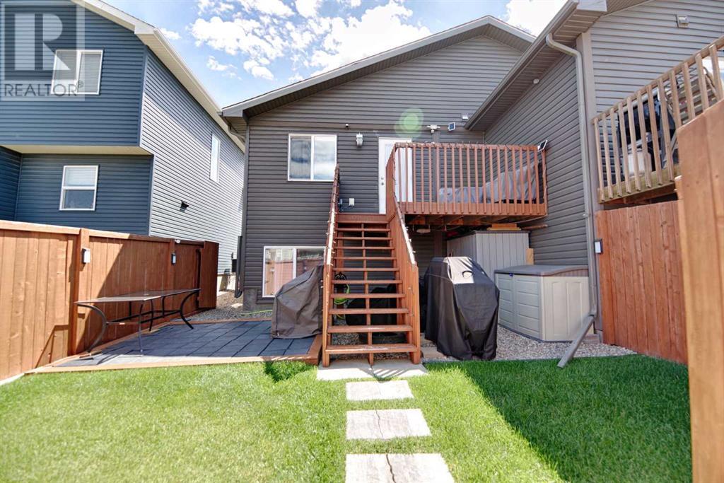 577 Blackwolf Boulevard N, Lethbridge, Alberta  T1H 7C8 - Photo 15 - A2239452