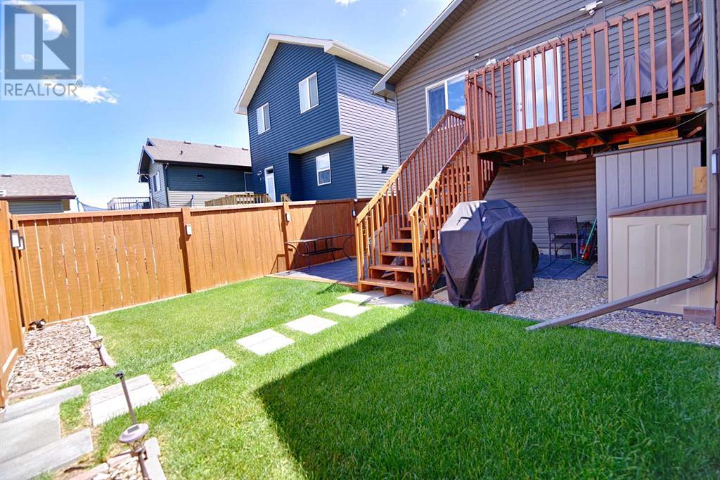577 Blackwolf Boulevard N, Lethbridge, Alberta  T1H 7C8 - Photo 16 - A2239452