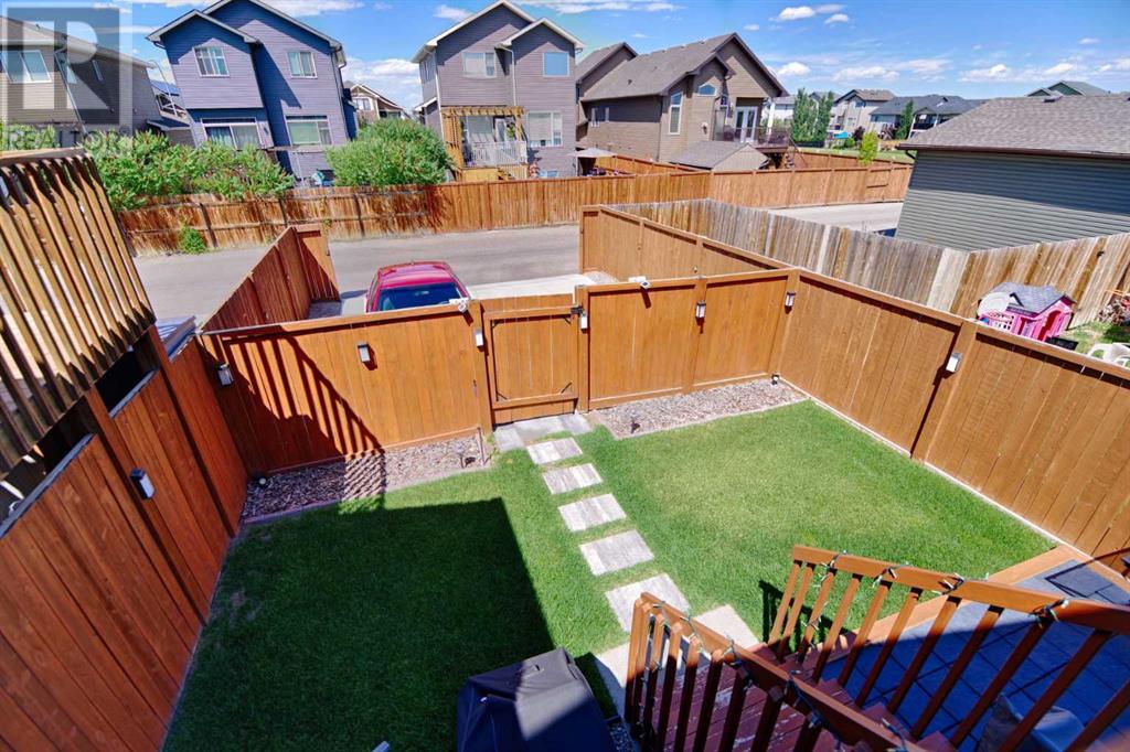 577 Blackwolf Boulevard N, Lethbridge, Alberta  T1H 7C8 - Photo 17 - A2239452