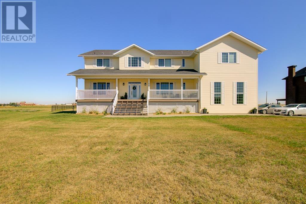 441 Hartley Avenue, Stirling, Alberta