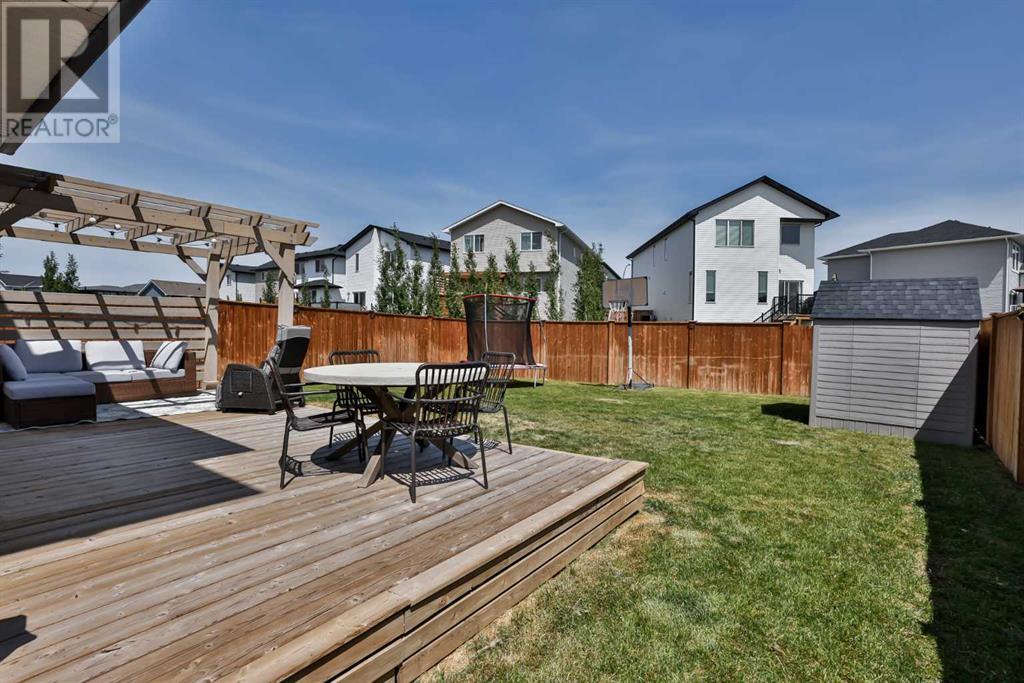 1473 Coalbanks Boulevard W, Lethbridge, Alberta  T1J 5L5 - Photo 35 - A2212349