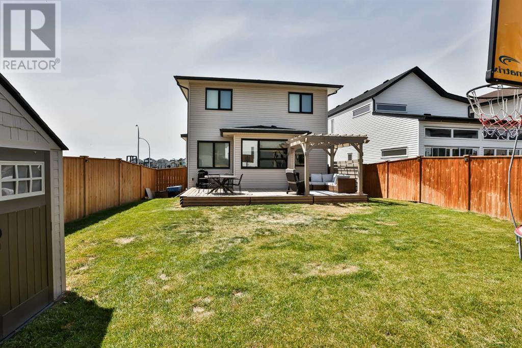 1473 Coalbanks Boulevard W, Lethbridge, Alberta  T1J 5L5 - Photo 32 - A2212349