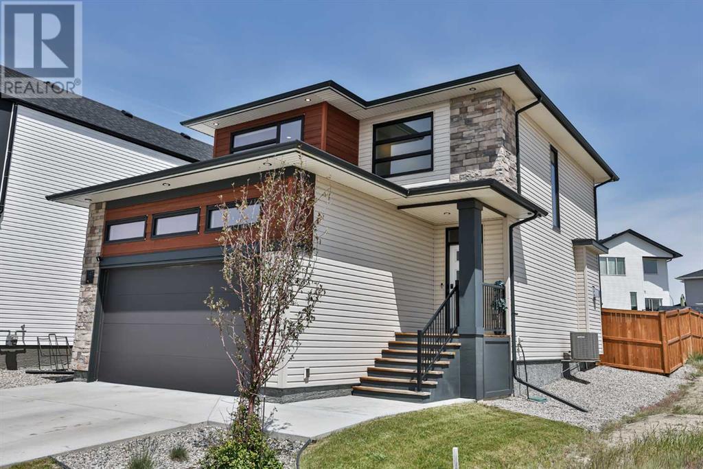 1473 Coalbanks Boulevard W, Lethbridge, Alberta
