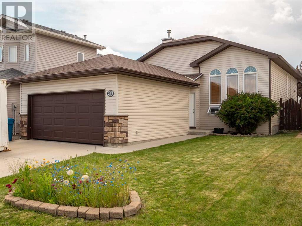 267 Squamish Court W, Lethbridge, Alberta