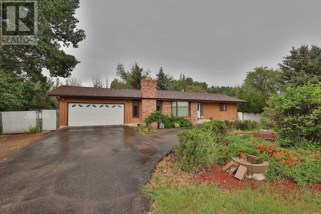 7 Sunset Crescent, Rural Lethbridge County, Alberta