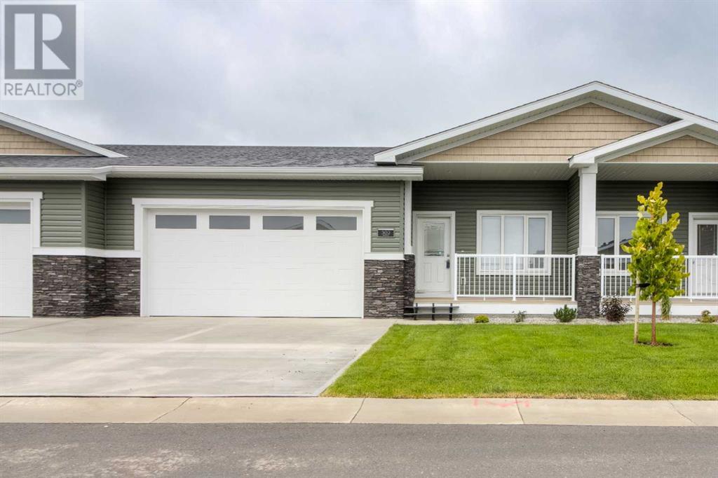 302, 1940 Parkside Way, Coaldale, Alberta