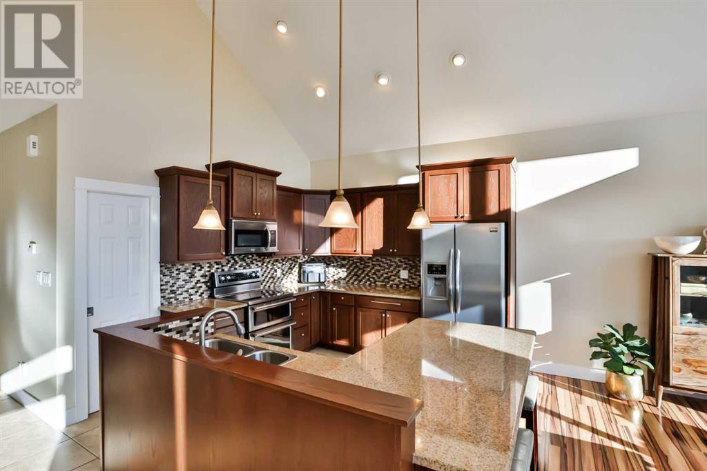 804 Fairway Boulevard, Cardston, Alberta  T0K 0K0 - Photo 4 - A2188379