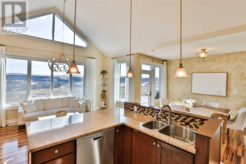 804 Fairway Boulevard, Cardston, Alberta  T0K 0K0 - Photo 8 - A2188379