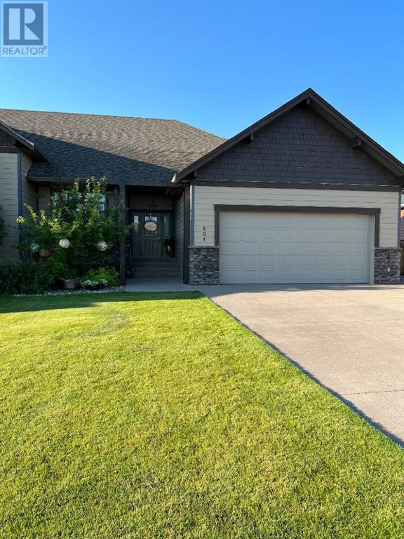 804 Fairway Boulevard, Cardston, Alberta  T0K 0K0 - Photo 30 - A2188379