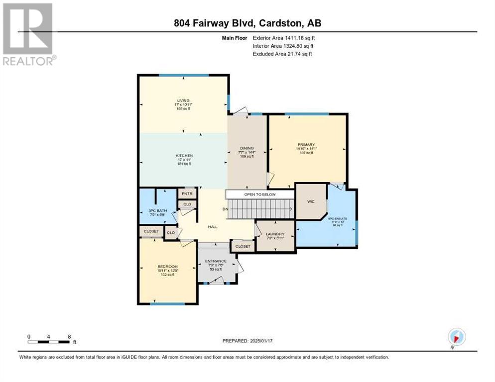 804 Fairway Boulevard, Cardston, Alberta  T0K 0K0 - Photo 34 - A2188379