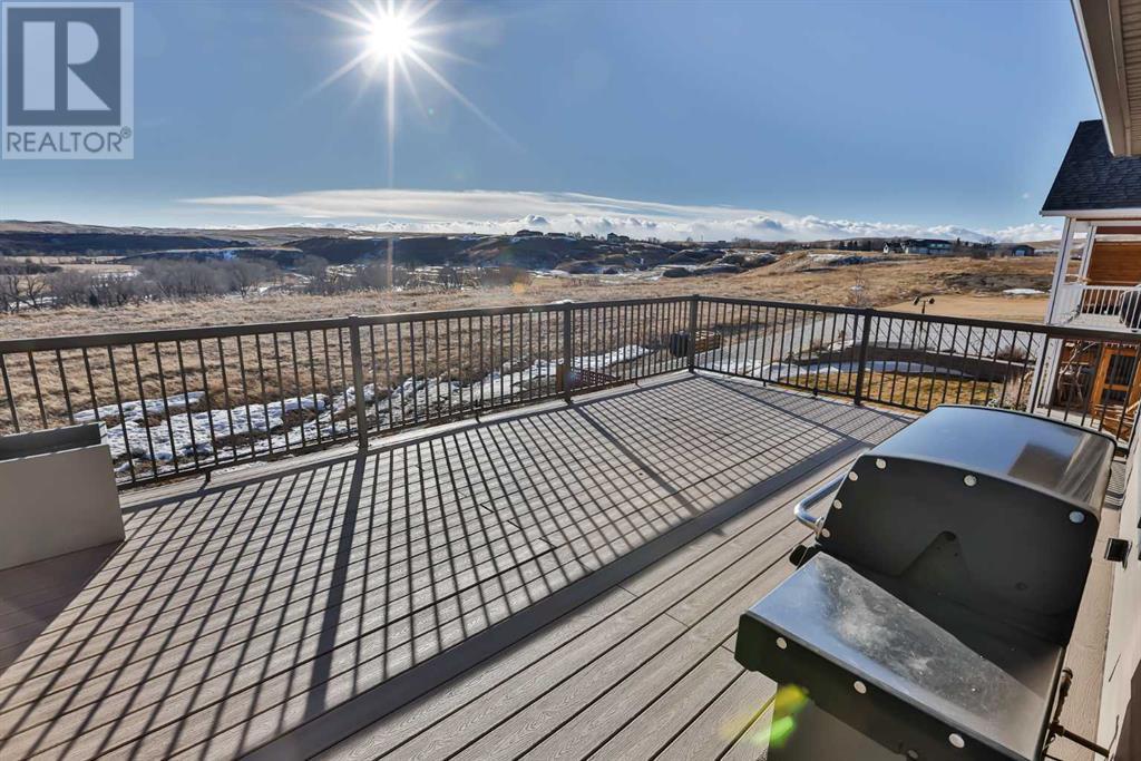804 Fairway Boulevard, Cardston, Alberta  T0K 0K0 - Photo 26 - A2188379