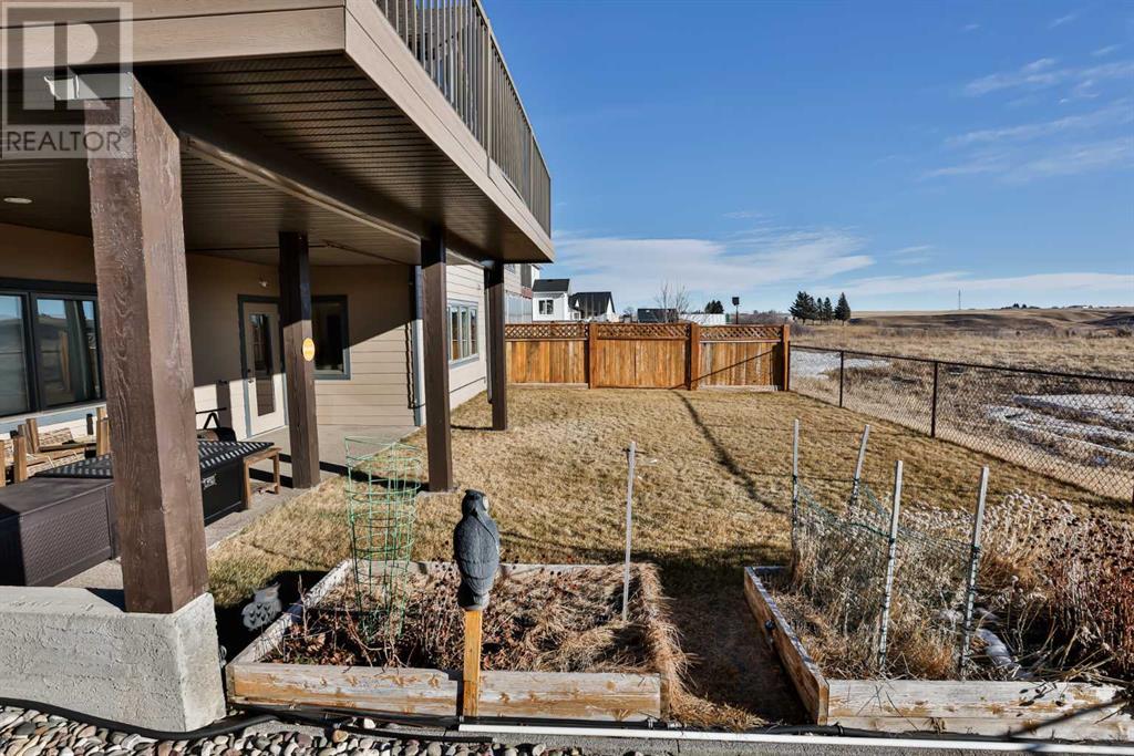 804 Fairway Boulevard, Cardston, Alberta  T0K 0K0 - Photo 25 - A2188379
