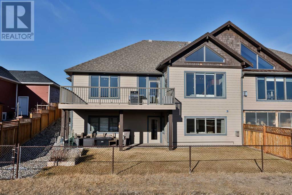 804 Fairway Boulevard, Cardston, Alberta  T0K 0K0 - Photo 24 - A2188379