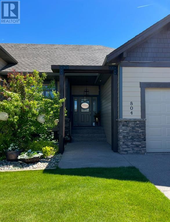 804 Fairway Boulevard, Cardston, Alberta  T0K 0K0 - Photo 37 - A2188379