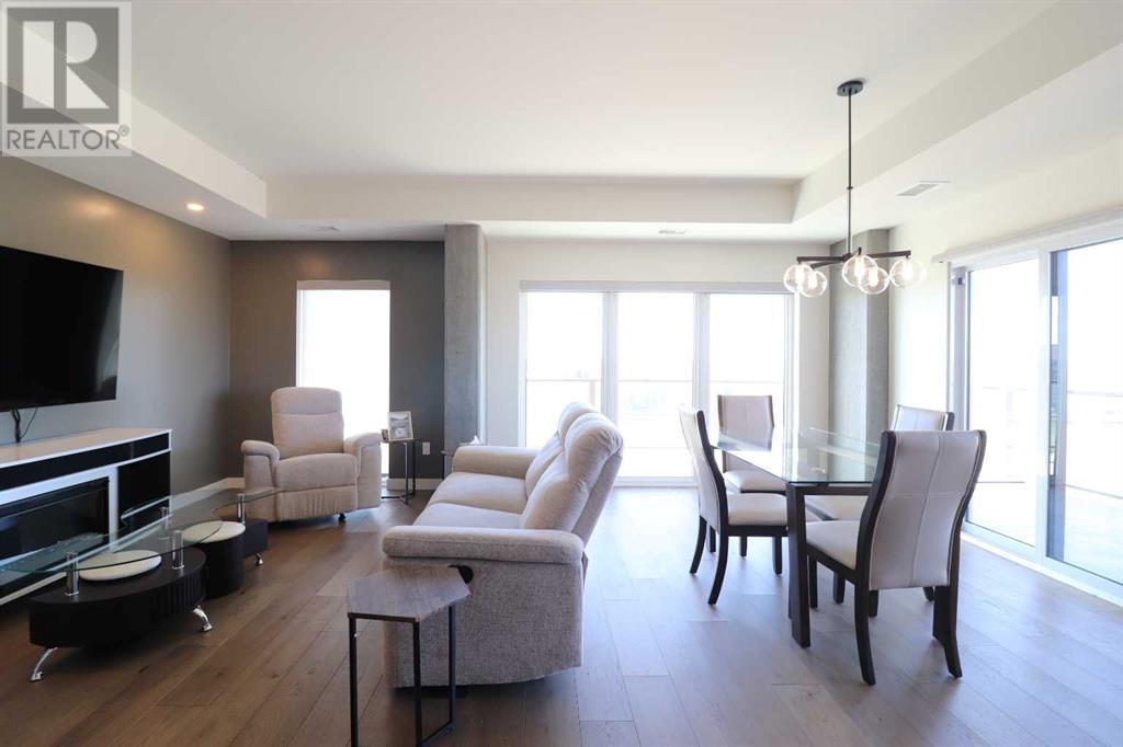336, 102 Scenic Drive N, Lethbridge, Alberta  T1H 5L9 - Photo 13 - A2217566