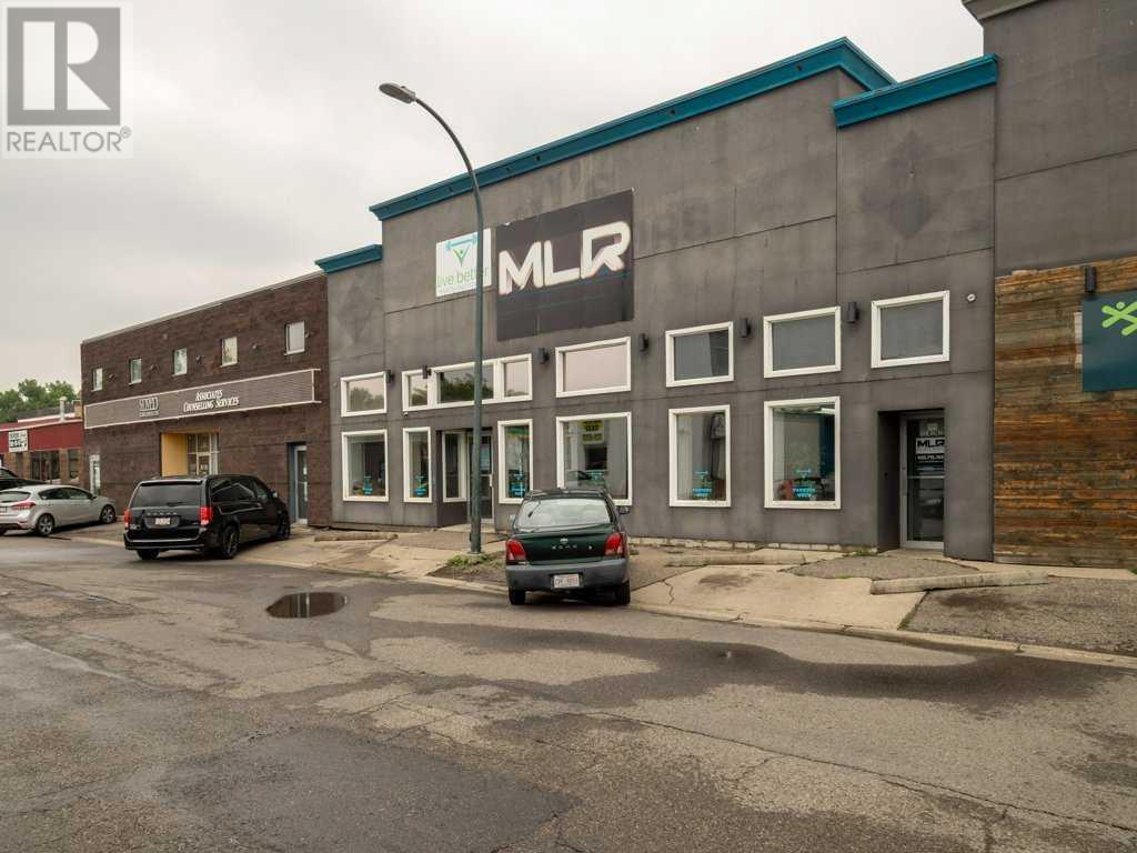 235 & 231 12B Street N, Lethbridge, Alberta
