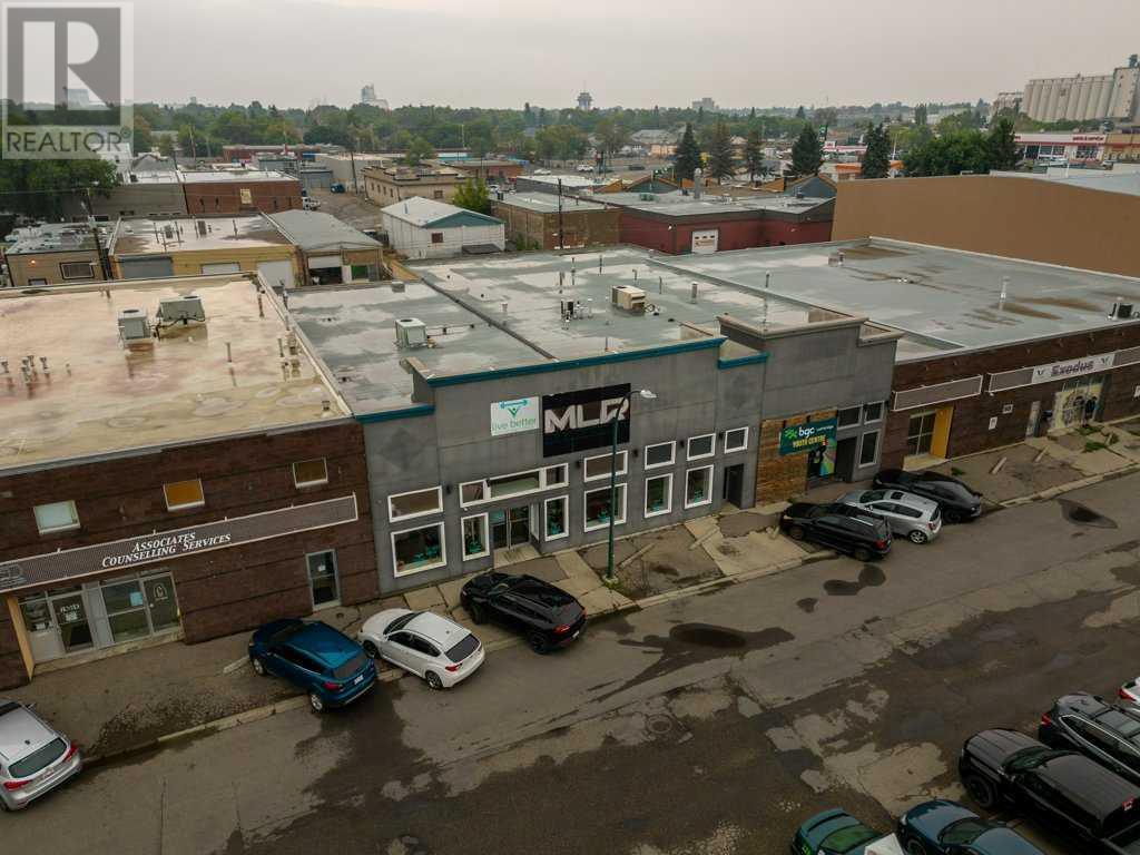 235 & 231 12b Street N, Lethbridge, Alberta  T1H 2K8 - Photo 34 - A2213587
