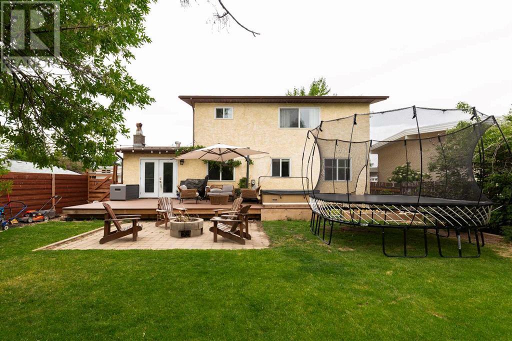 115 Lemoyne Crescent W, Lethbridge, Alberta  T1K 4A4 - Photo 39 - A2231805