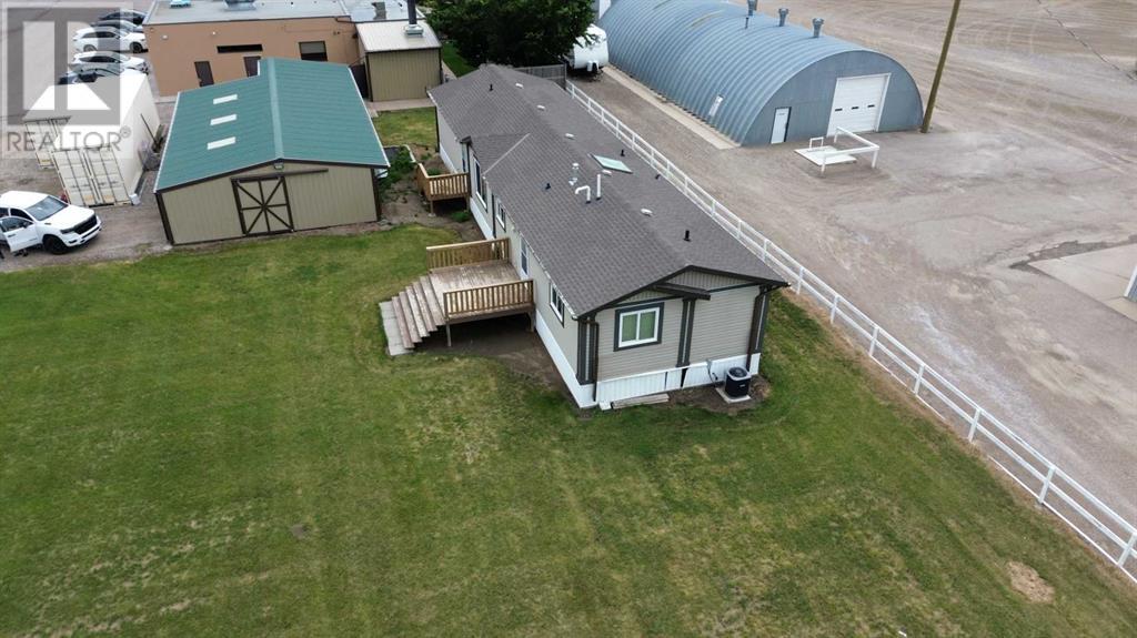 4631 24 Avenue S, Lethbridge, Alberta  T1K 7C1 - Photo 5 - A2232003