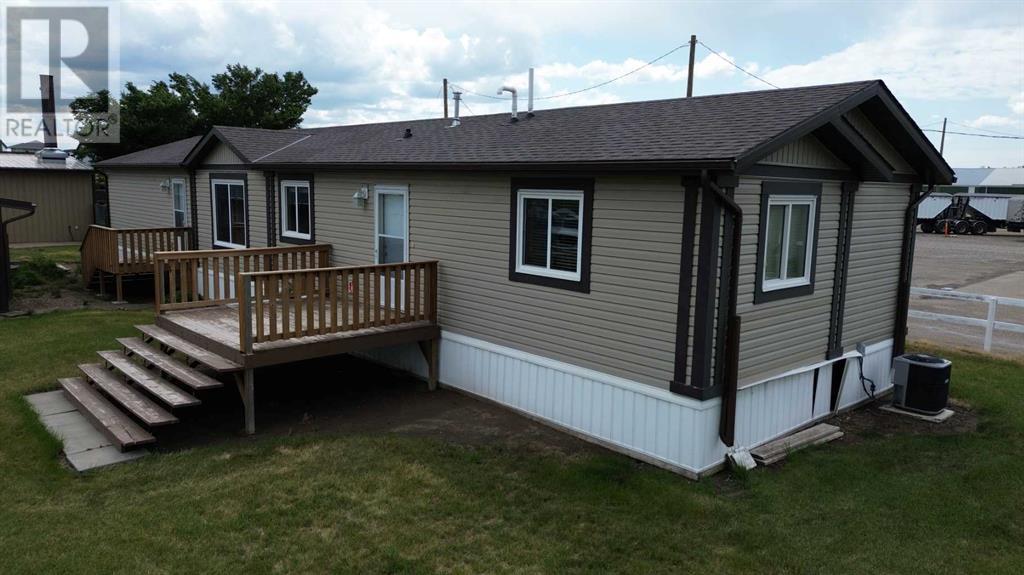 4631 24 Avenue S, Lethbridge, Alberta