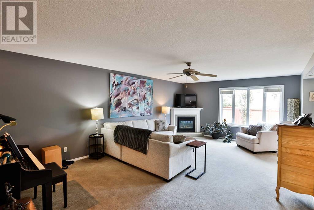 27 Riverpark Boulevard W, Lethbridge, Alberta  T1K 7S7 - Photo 7 - A2238061