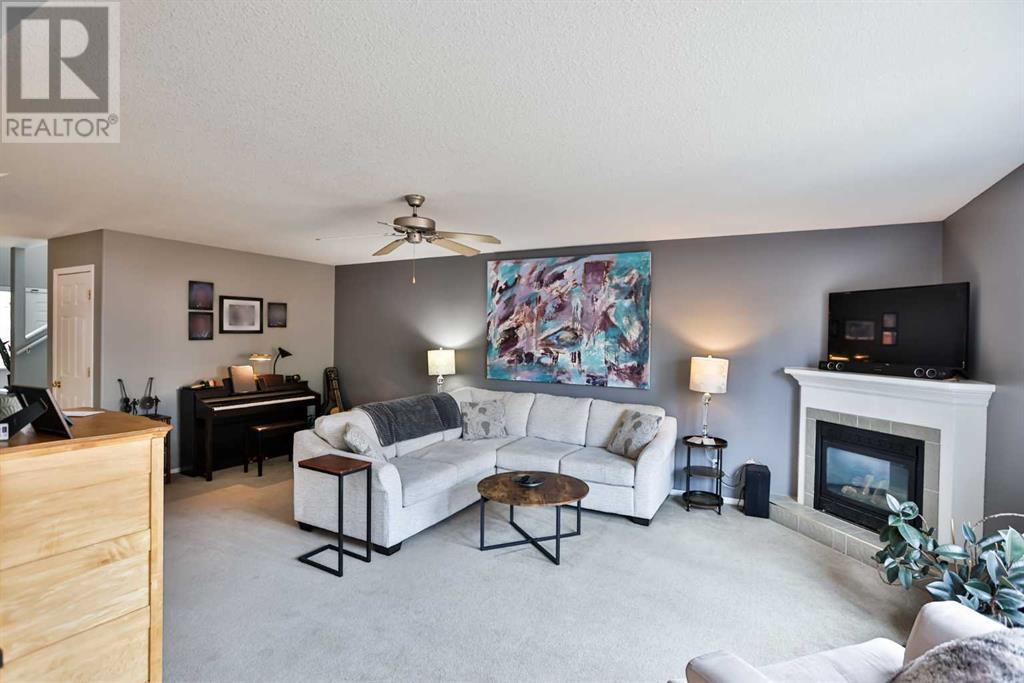 27 Riverpark Boulevard W, Lethbridge, Alberta  T1K 7S7 - Photo 8 - A2238061