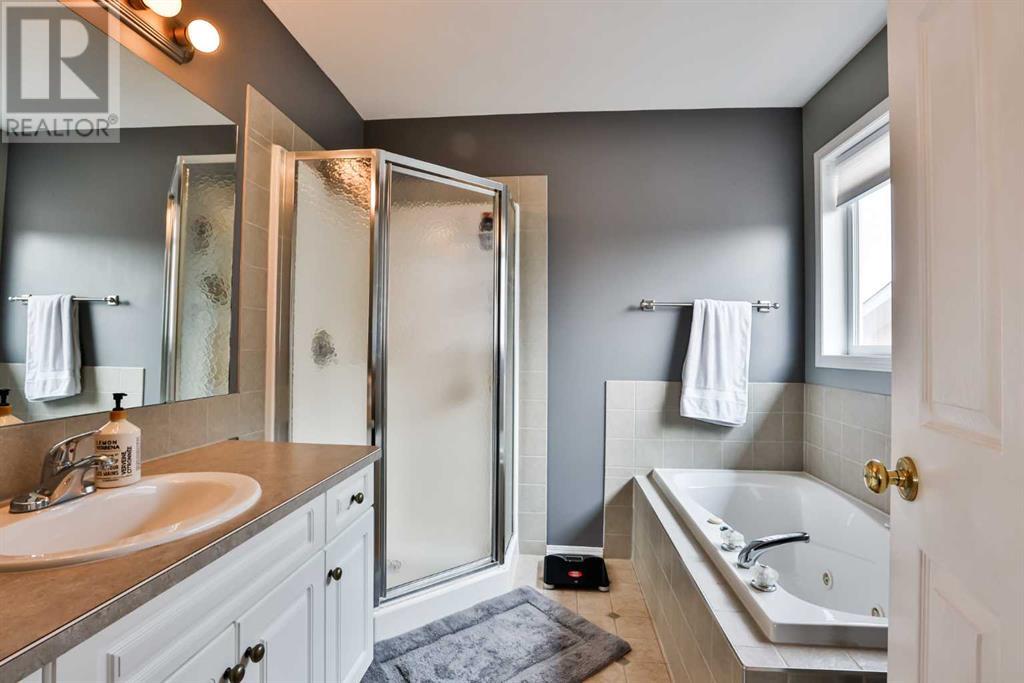 27 Riverpark Boulevard W, Lethbridge, Alberta  T1K 7S7 - Photo 14 - A2238061
