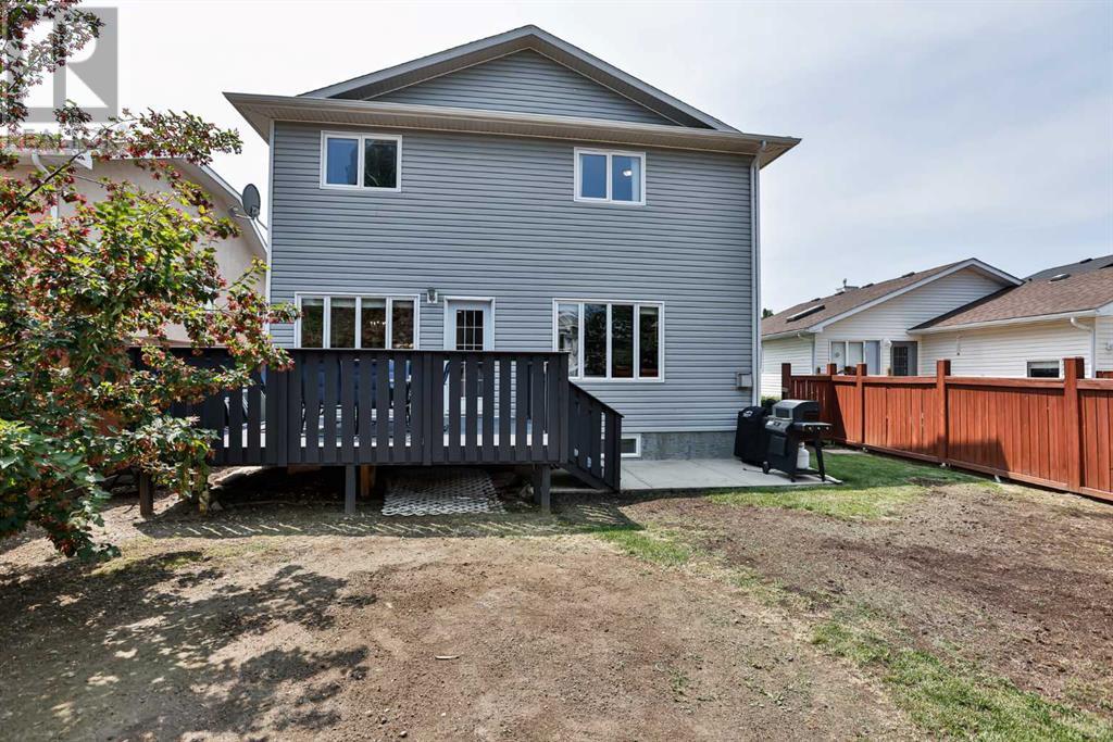 27 Riverpark Boulevard W, Lethbridge, Alberta  T1K 7S7 - Photo 26 - A2238061
