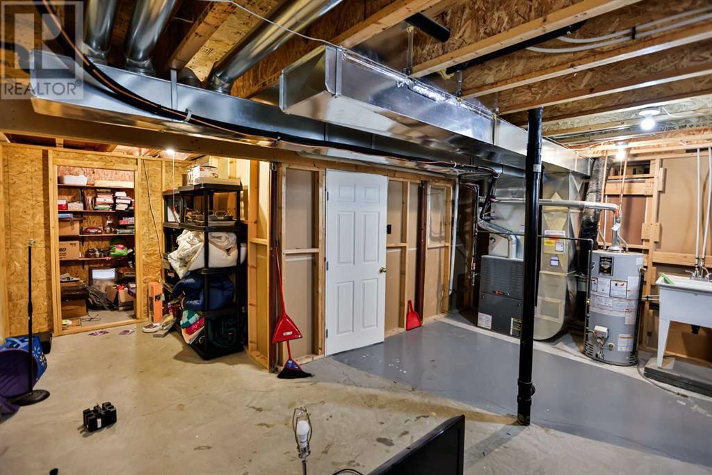 27 Riverpark Boulevard W, Lethbridge, Alberta  T1K 7S7 - Photo 21 - A2238061