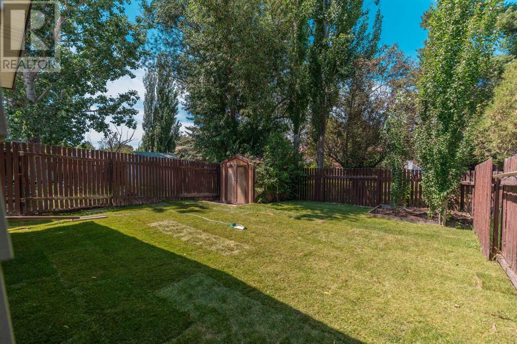 50 Algonquin Road W, Lethbridge, Alberta  T1K 5H3 - Photo 38 - A2240303