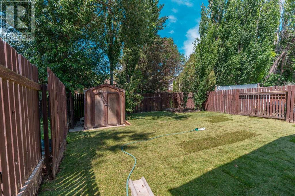 50 Algonquin Road W, Lethbridge, Alberta  T1K 5H3 - Photo 39 - A2240303
