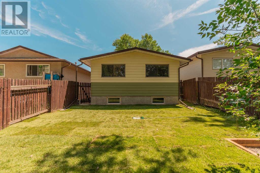50 Algonquin Road W, Lethbridge, Alberta  T1K 5H3 - Photo 40 - A2240303