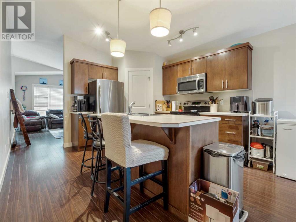 57 Mt Sundance Road W, Lethbridge, Alberta  T1J 0B6 - Photo 11 - A2240187
