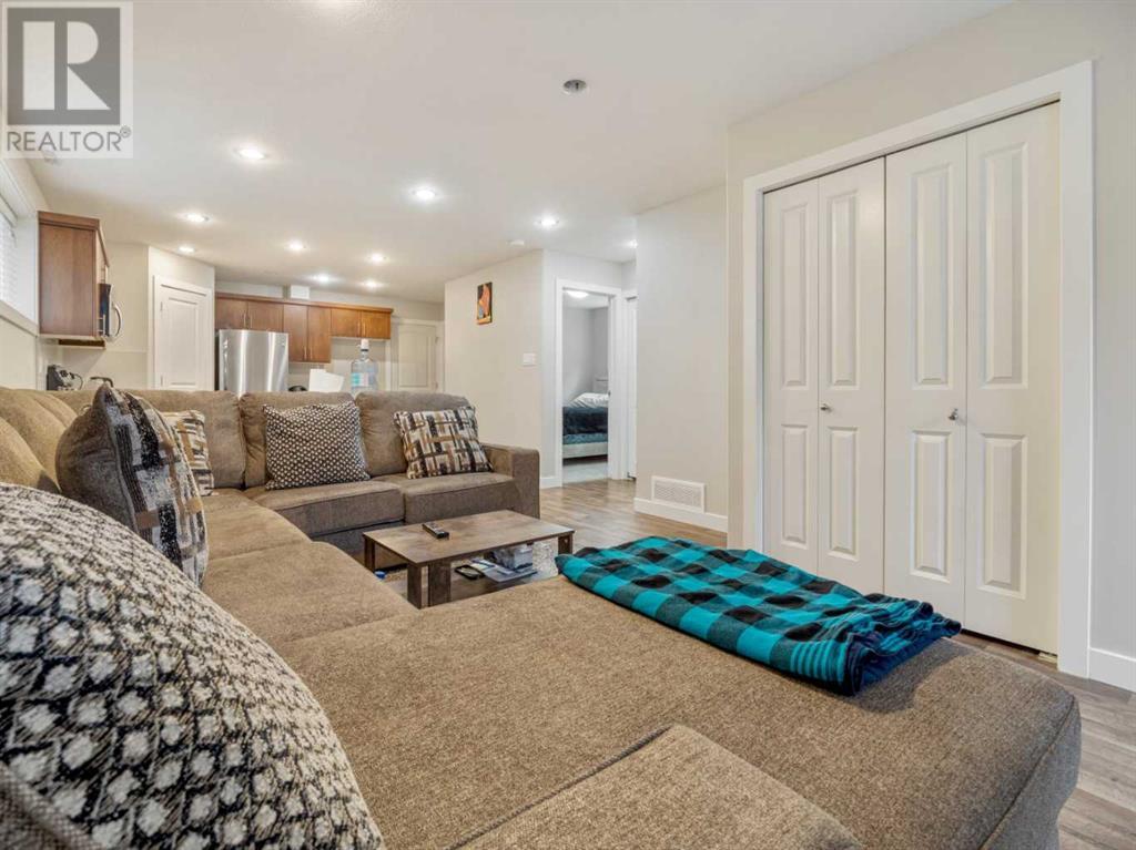 57 Mt Sundance Road W, Lethbridge, Alberta  T1J 0B6 - Photo 29 - A2240187