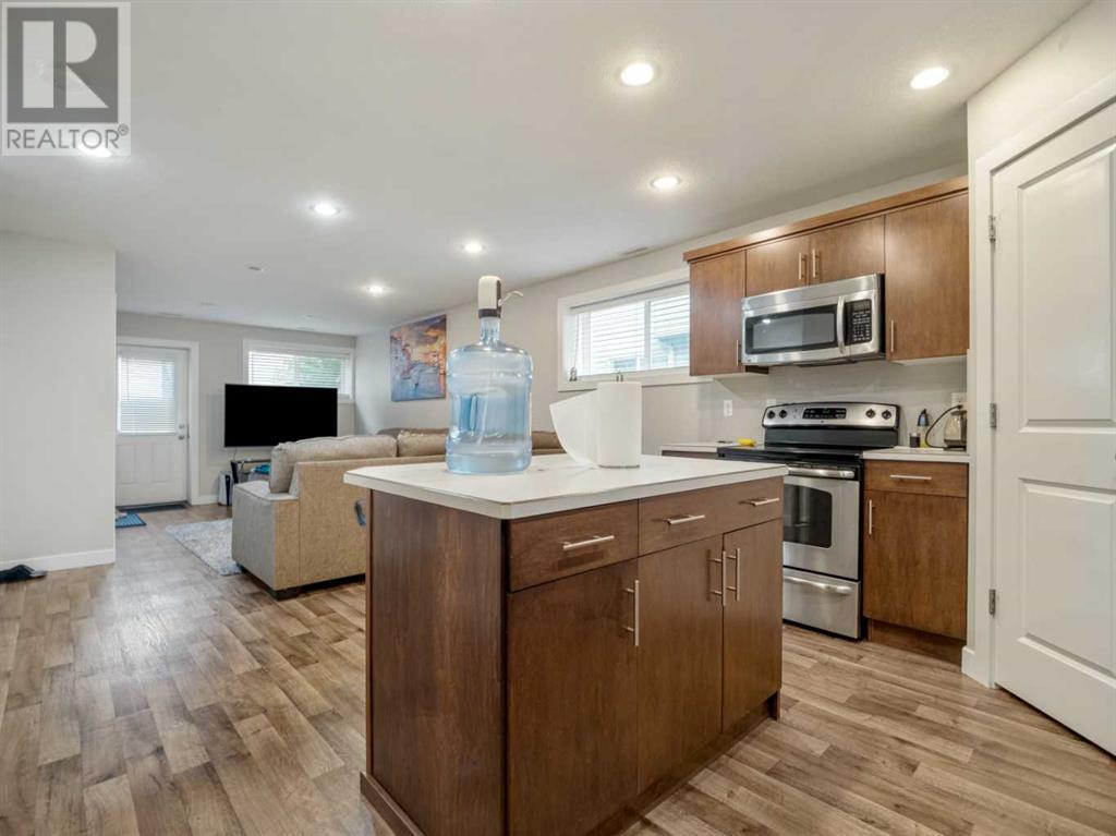 57 Mt Sundance Road W, Lethbridge, Alberta  T1J 0B6 - Photo 35 - A2240187