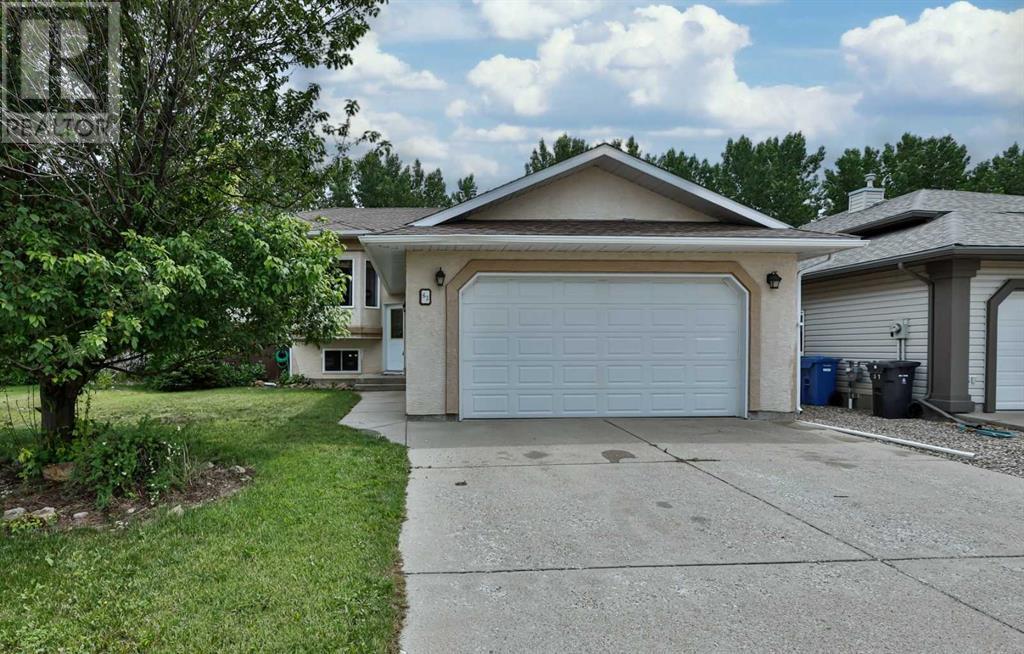 63 MT Alderson Crescent W, Lethbridge, Alberta