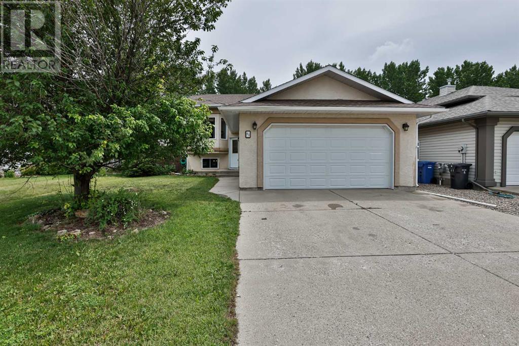 63 Mt Alderson Crescent W, Lethbridge, Alberta  T1K 6P2 - Photo 32 - A2238690