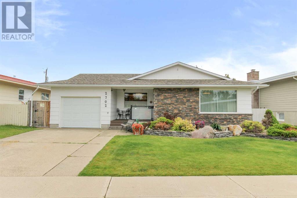 2702 21 Avenue S, Lethbridge, Alberta