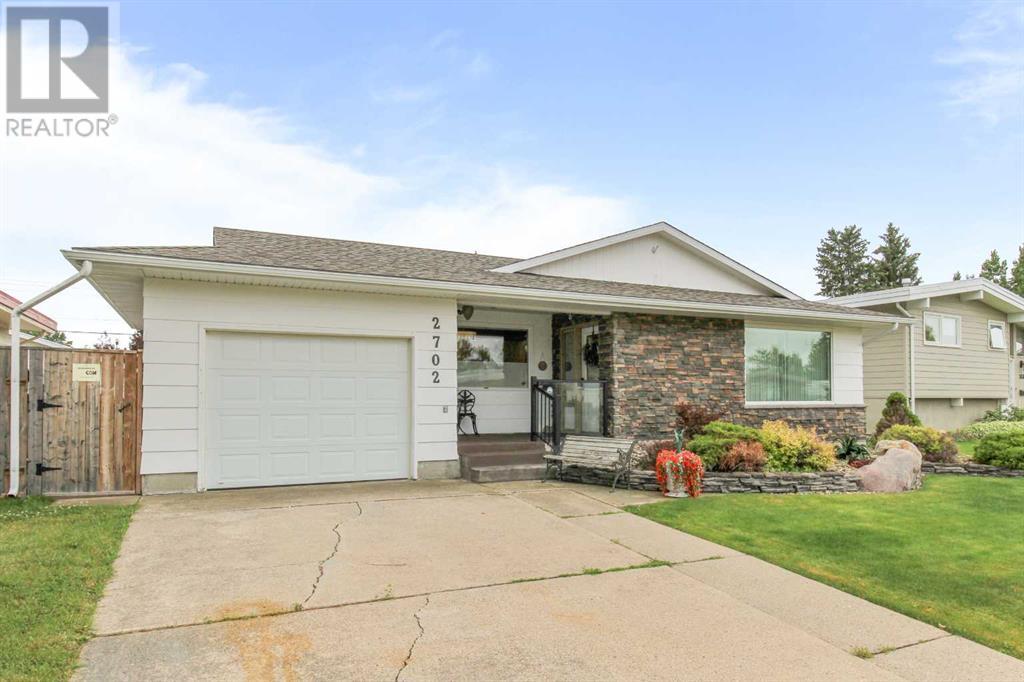 2702 21 Avenue S, Lethbridge, Alberta  T1K 1H8 - Photo 2 - A2239768